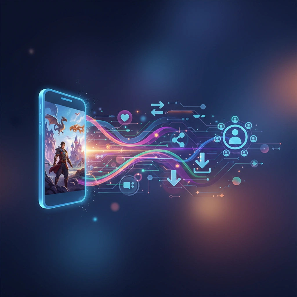 Особенности рекламы мобильных игр в ВК | статья от Таргетолог VK